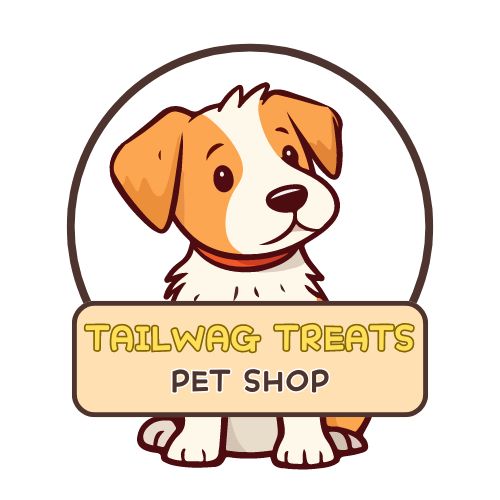 TailWag Treats